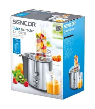 Mahlapress Sencor SJE1055SS
