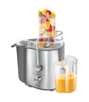 Mahlapress Sencor SJE1055SS