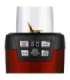 Nutri-blender Sencor SNB6601RD, punane
