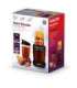 Nutri-blender Sencor SNB6601RD, punane