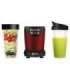 Nutri-blender Sencor SNB6601RD, punane