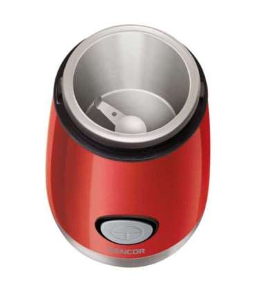 Kohviveski Sencor SCG2050RD, punane