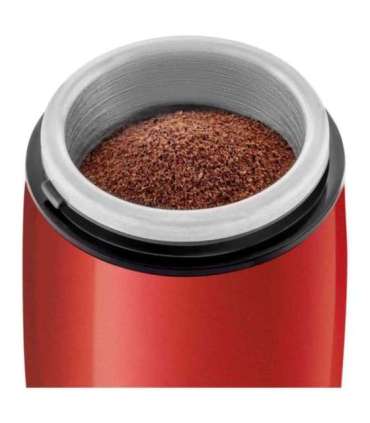 Kohviveski Sencor SCG2050RD, punane