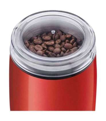 Kohviveski Sencor SCG2050RD, punane