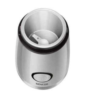 Kohviveski Sencor SCG2052WH, valge