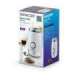 Coffee grinder Sencor, white