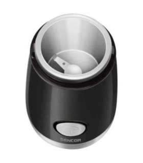 Kohviveski Sencor SCG2051BK, must