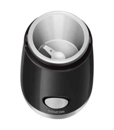 Kohviveski Sencor SCG2051BK, must