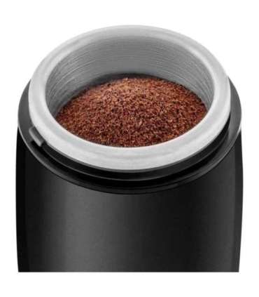 Kohviveski Sencor SCG2051BK, must