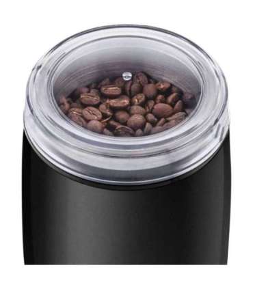 Kohviveski Sencor SCG2051BK, must