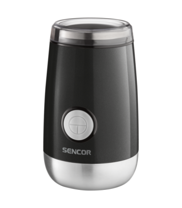 Kohviveski Sencor SCG2051BK, must