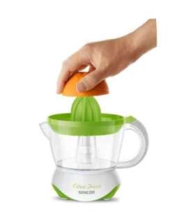 Tsitrusepress Sencor SCJ1051GR roheline