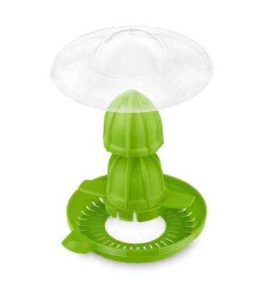 Tsitrusepress Sencor SCJ1051GR roheline