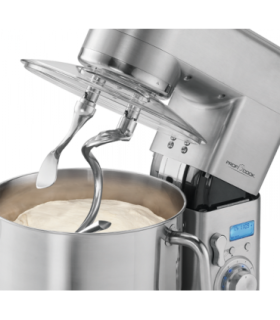 Compact food processor Proficook