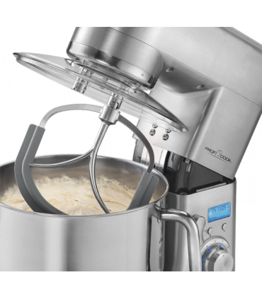 Compact food processor Proficook