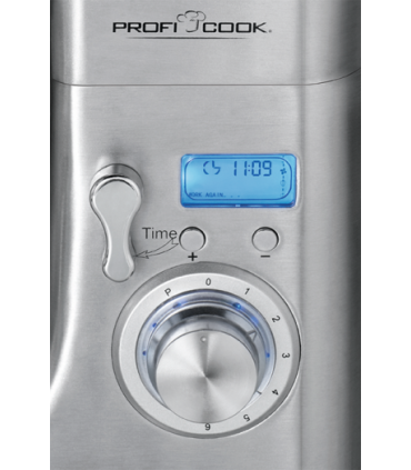 Compact food processor Proficook