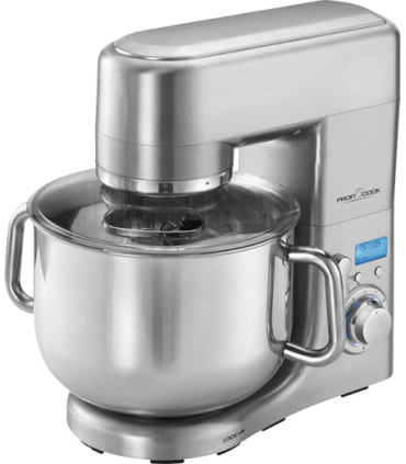 Compact food processor Proficook