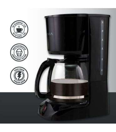 Kohvimasin Livia CM1012B