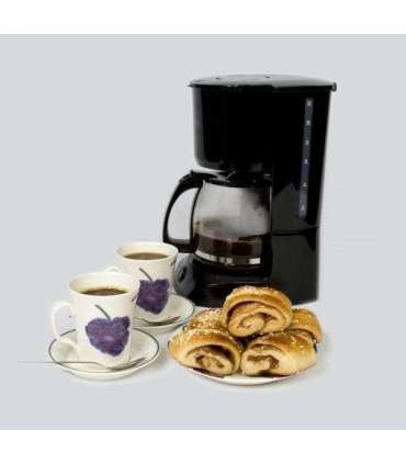 Kohvimasin Livia CM1012B