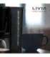 Kohvimasin Livia CM1012B