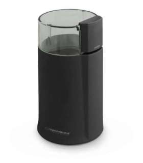 Coffe grinder espresso Esperanza, black