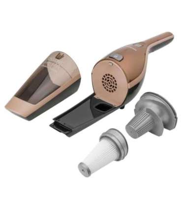 Varstolmuimeja Sencor SVC8618GD