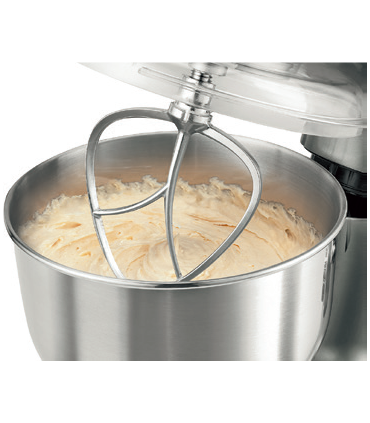 Food processor Bomann