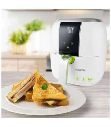 Kuumaõhufritüür Sencor SFR5320WH, 3L
