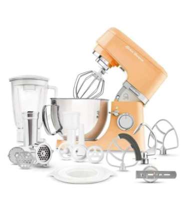 Food processor Sencor, orange