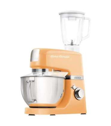 Food processor Sencor, orange