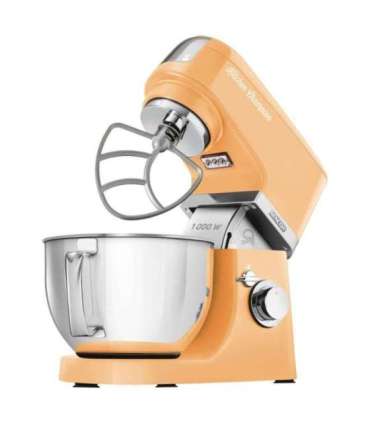 Food processor Sencor, orange