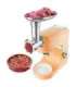 Food processor Sencor, orange