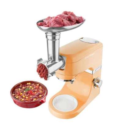 Food processor Sencor, orange