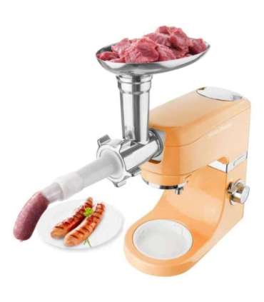 Food processor Sencor, orange