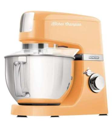 Food processor Sencor, orange