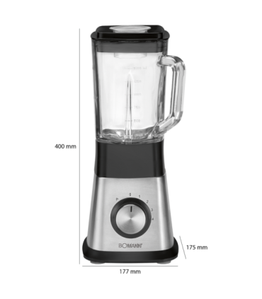 Smoothie blender Bomann