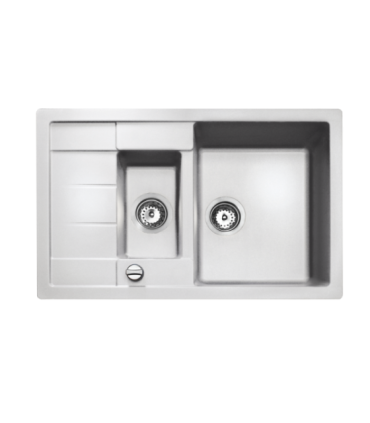 Valamu Teka Astral 60B-TG kriitvalge