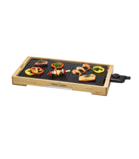 Teppanyaki grill ProfiCook
