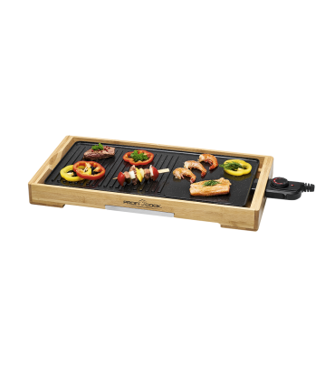 Teppanyaki grill ProfiCook