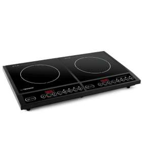 2-burner induction plate Esperanza EKH008