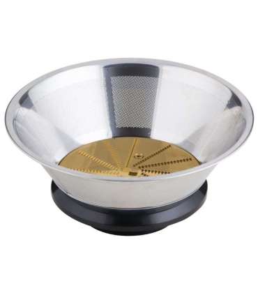 Mahlapress Sencor SJE5050SS