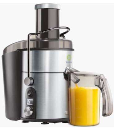 Mahlapress Sencor SJE5050SS