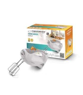 Hand mixer Donut Esperanza
