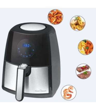 Kuumaõhufritüür ProfiCook PCFR1147H