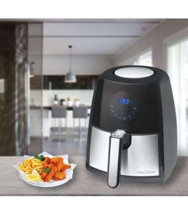 Kuumaõhufritüür ProfiCook PCFR1147H