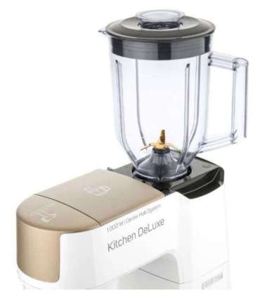 Köögikombain Sencor STM4467CH