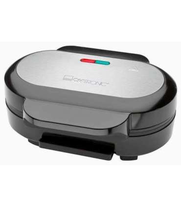 Hamburgerigrill Clatronic HBM3696