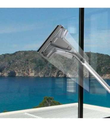 Vacuum cleaner Sencor, black/yellow