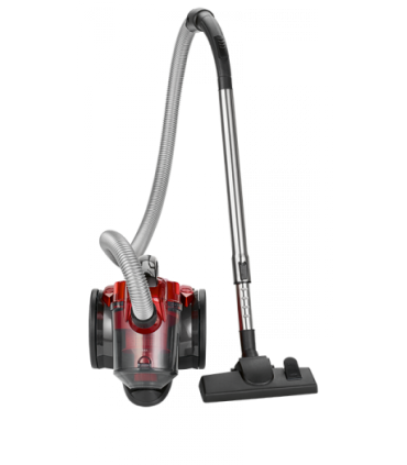 Tolmuimeja Bomann BS3000CBR, punane