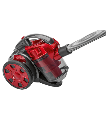 Tolmuimeja Bomann BS3000CBR, punane